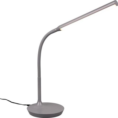 LED Bureaulamp - Tafelverlichting - Trion Root - 5W -, Huis en Inrichting, Lampen | Tafellampen, Nieuw, Kunststof, Ophalen of Verzenden