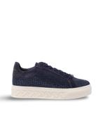 Kurt Geiger sneakers/lage-sneakers dames 40 blauw, Kurt Geiger, Verzenden, Nieuw, Blauw