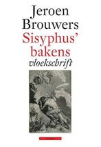Sisyphus Bakens |  NIEUW | Brouwers, Jeroen | 9789045014890, Ophalen of Verzenden, Nieuw, Brouwers, Jeroen