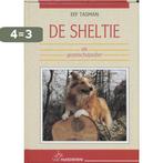 De Sheltie als gezelschapsdier / Etiko huisdieren E. Tasman, Verzenden, Zo goed als nieuw, E. Tasman