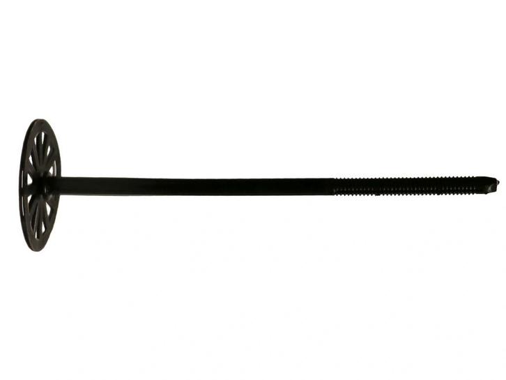 Spouwanker Super Isomur PA RVS 8x190-200x260mm (250st), Doe-het-zelf en Verbouw, Isolatie en Afdichting, Ophalen of Verzenden