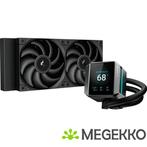 DeepCool Mystique 240, Computers en Software, Computerkoelers, Verzenden, Nieuw