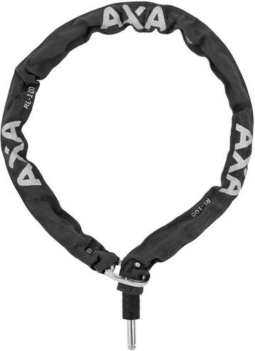 AXA RLC insteekketting zwart 100cm x 5,5mm beschikbaar voor biedingen