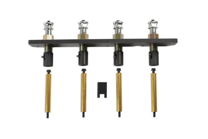 De Pulleruitrusting van de brandstofinjecteur - voor BMW,..., Auto diversen, Autogereedschap, Verzenden
