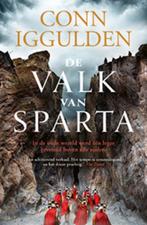 De valk van Sparta 9789024584048 Conn Iggulden, Verzenden, Zo goed als nieuw, Conn Iggulden