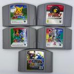 Nintendo - N64 - Videogame - Zonder originele verpakking, Nieuw