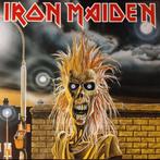 IRON MAIDEN - IRON MAIDEN (Vinyl LP), Nieuw in verpakking