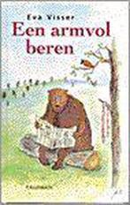 Een armvol beren 9789026603884 Eva Visser, Boeken, Verzenden, Gelezen, Eva Visser