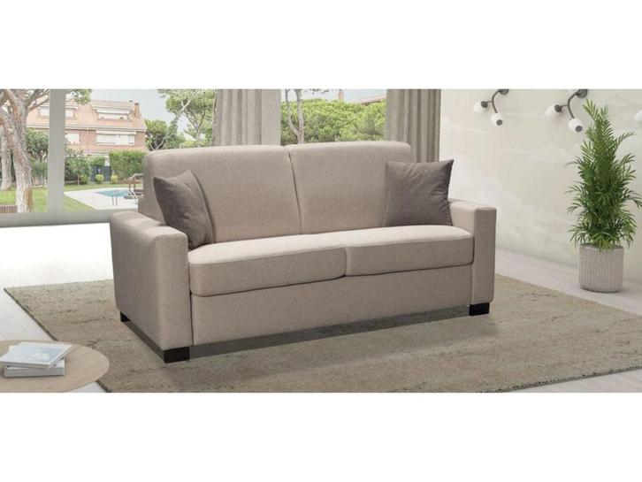 Slaapbank Cubo, Huis en Inrichting, Slaapkamer | Slaapbanken, Nieuw, Ophalen of Verzenden