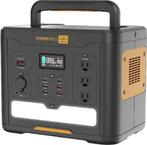 2dekans | Powerness Hiker U1500 Draagbare Power Station, Ophalen of Verzenden, Zo goed als nieuw