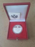 Monaco. 10 Euro 2003 Rainier III Proof (Zonder