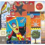 cd - Kim Richey - Rise, Verzenden, Zo goed als nieuw