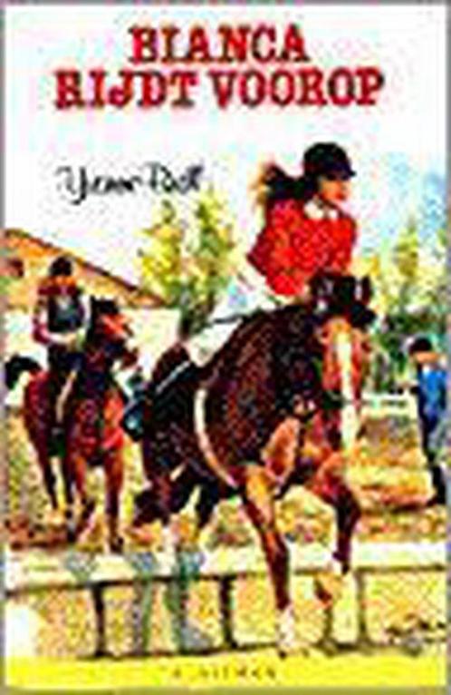 Bianca rijdt voorop / Kluitman jeugdserie 9789020603514, Boeken, Kinderboeken | Jeugd | 13 jaar en ouder, Zo goed als nieuw, Verzenden