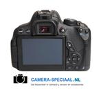 Canon EOS 700D digitale camera (2945 clicks) met garantie, Audio, Tv en Foto, Fotocamera's Digitaal, Spiegelreflex, Canon, Ophalen of Verzenden