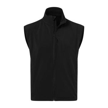 GGM Gastro | KARLOWSKY | Heren Softshell Vest Classic - | beschikbaar voor biedingen