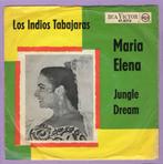 Los Indios Tabajaras – Maria Elena / Jungle Dream (7-V..., Cd's en Dvd's, Vinyl Singles, Verzenden, Nieuw in verpakking