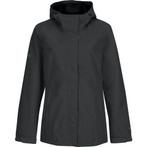 McKinley Regenjack Carlide W (1 stuk), Kleding | Dames, Jassen | Zomer, Verzenden, Nieuw