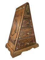 Ladekast - Hout - Etnisch geïnspireerd