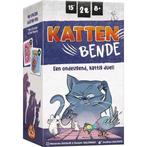Kattenbende, Verzenden, Nieuw