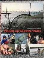 Vissen op Zeeuws water, Verzenden, Gees R. Gmelich Meijling – van Hemert, 20e eeuw of later, Gelezen