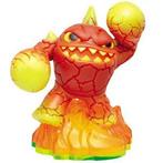 Eruptor - Spyros Adventure (Skylanders), Ophalen of Verzenden, Zo goed als nieuw