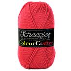 Scheepjes Colour Crafter - 1083 tilburg - Acryl Garen, Hobby en Vrije tijd, Breien en Haken, Ophalen of Verzenden, Nieuw