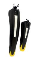 Spatbord Mountainbike Verstelbaar -universeel Spatborden, Ophalen of Verzenden, Nieuw, Hbs