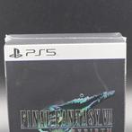 Sony - Playstation 5 (PS5) - Final Fantasy VII Rebirth, Nieuw