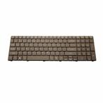 Toetsenbord keyboard 90.4CH07.C1D 90.4CH07.S1D 904CH07C1D, Computers en Software, Laptop-opladers, Nieuw, Ophalen of Verzenden