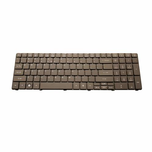Toetsenbord keyboard 90.4CH07.C1D 90.4CH07.S1D 904CH07C1D, Computers en Software, Laptop-opladers, Nieuw, Ophalen of Verzenden