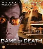 Game of death koopje (blu-ray tweedehands film), Cd's en Dvd's, Ophalen of Verzenden, Nieuw in verpakking
