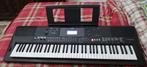 Yamaha - PSR E463 EV410 - - Muziekinstrumenten - Japan, Nieuw