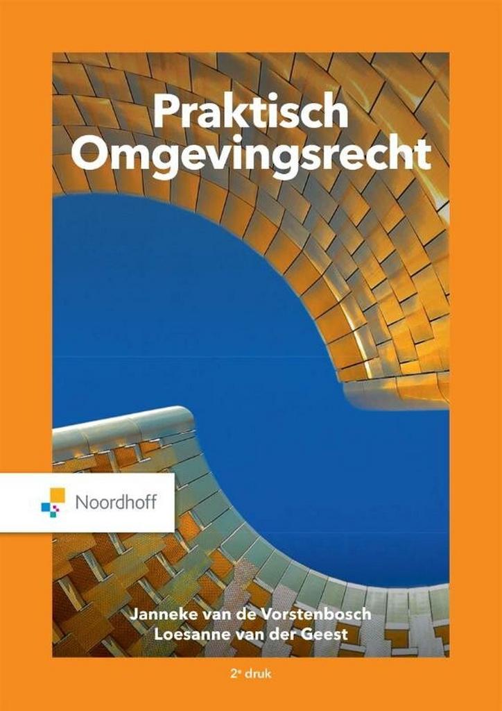 9789001295127 Praktisch Omgevingsrecht | Tweedehands, Boeken, Schoolboeken, Zo goed als nieuw, Verzenden