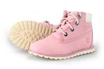 Timberland Veterboots in maat 25 Roze | 10% extra korting, Kinderen en Baby's, Kinderkleding | Schoenen en Sokken, Schoenen, Jongen of Meisje