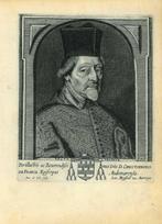 Portrait of Christophe de France, Antiek en Kunst