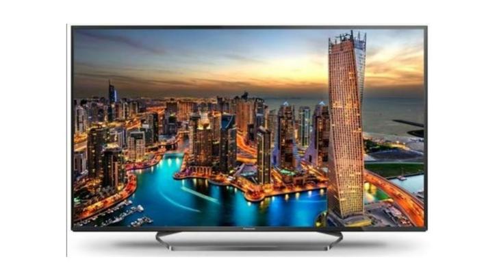 Panasonic 49CX750 - 49 inch 4K UHD 100 Hz Smart Tv, Audio, Tv en Foto, Televisies, 100 cm of meer, Smart TV, 50 Hz, 4k (UHD), Zo goed als nieuw