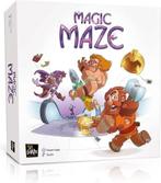 Magic Maze - Bordspel | Sit Down Games - Gezelschapsspellen, Hobby en Vrije tijd, Gezelschapsspellen | Bordspellen, Verzenden