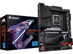 Motherboard Gigabyte Z790 AORUS ELITE AX Intel Intel Z790, Computers en Software, Moederborden, Verzenden, Nieuw