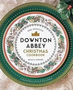 9781681885353 The Official Downton Abbey Christmas Cookbook, Boeken, Verzenden, Nieuw, Regula Ysewijn