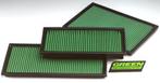 GREEN Vervangingsfilter Paneel P680652 voor Fiat - Punto, Nieuw, Fiat