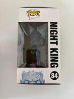 Game of Thrones - Signed by VLADIMIR FURDIK (Night King), Nieuw