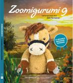 Zoomigurumi 9789463830959 Joke Vermeiren, Boeken, Hobby en Vrije tijd, Verzenden, Zo goed als nieuw, Joke Vermeiren