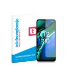 Screenprotector voor Nokia G42 5G Standard Fit, Nieuw, Bescherming