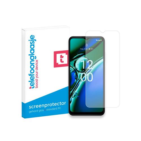 Screenprotector voor Nokia G42 5G Standard Fit, Telecommunicatie, Mobiele telefoons | Toebehoren en Onderdelen, Bescherming, Nieuw