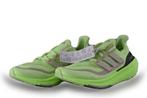 Adidas Sportschoenen in maat 44 Groen | 10% extra korting, Overige kleuren, Verzenden, Sportschoenen, Zo goed als nieuw