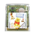 Winnie the Pooh Adventures [Gameboy Color], Spelcomputers en Games, Ophalen of Verzenden, Zo goed als nieuw
