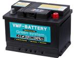 VMF Green System Calcium SMF accu | 55426 | 12V 54Ah, Auto-onderdelen, Accu's en Toebehoren, Ophalen of Verzenden, Nieuw