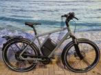 MEGADEAL! Klever N-Rogue 25km achterwielmotor herenfiets, Overige merken, Nieuw, Ophalen of Verzenden, 50 km per accu of meer