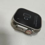 Apple Watch Ultra 2 4G 49mm Zilver Trail slimme horloges, Verzenden, Nieuw