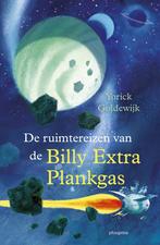 De ruimtereizen van de Billy Extra Plankgas (9789021686592), Verzenden, Nieuw
